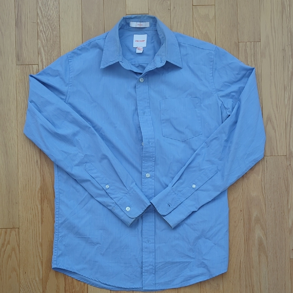 Joe Fresh Dress Shirt